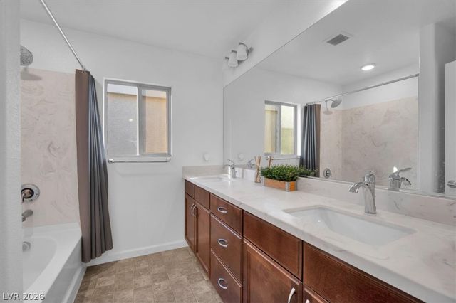 8046 Noble Ridge Street, Las Vegas, NV 89139