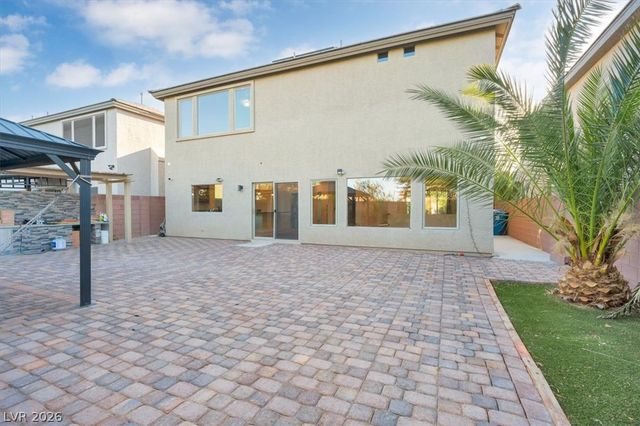 8046 Noble Ridge Street, Las Vegas, NV 89139