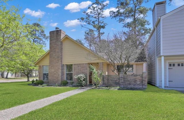 11650 Twain Drive, Montgomery, TX 77356