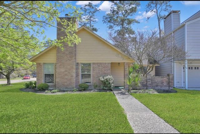 11650 Twain Drive, Montgomery, TX 77356