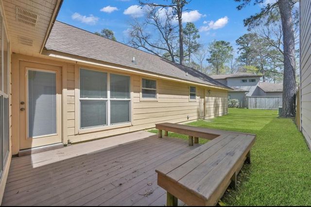 11650 Twain Drive, Montgomery, TX 77356