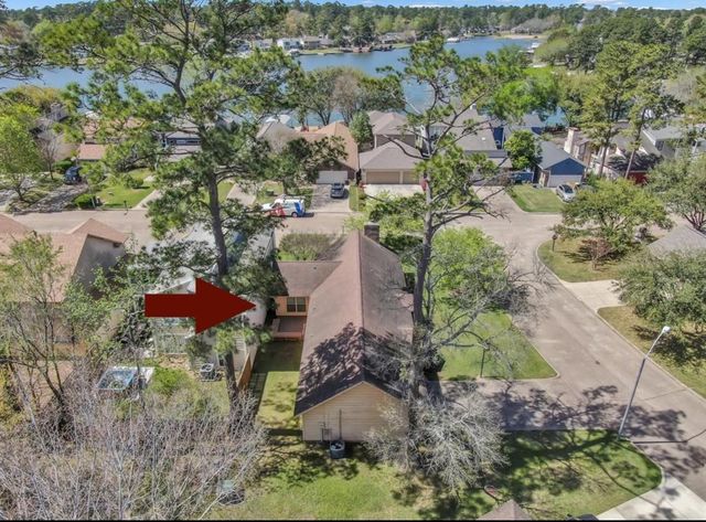 11650 Twain Drive, Montgomery, TX 77356