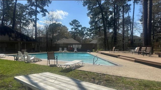 11650 Twain Drive, Montgomery, TX 77356