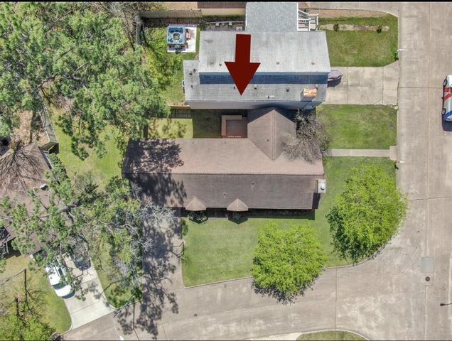 11650 Twain Drive, Montgomery, TX 77356