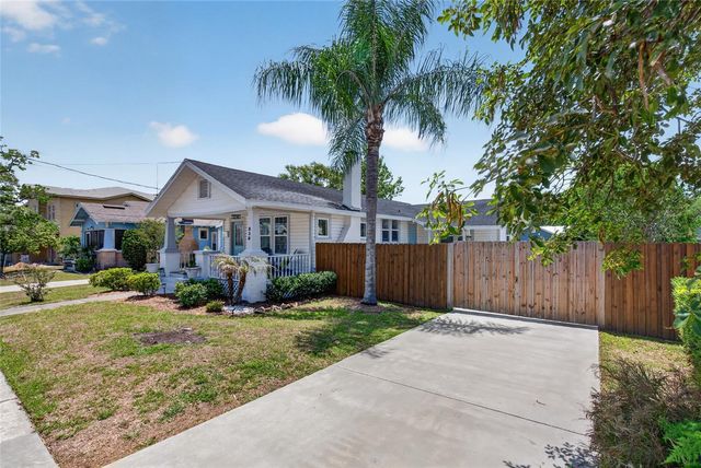 839 E LIME STREET, Lakeland, FL 33801