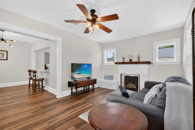 839 E LIME STREET, Lakeland, FL 33801