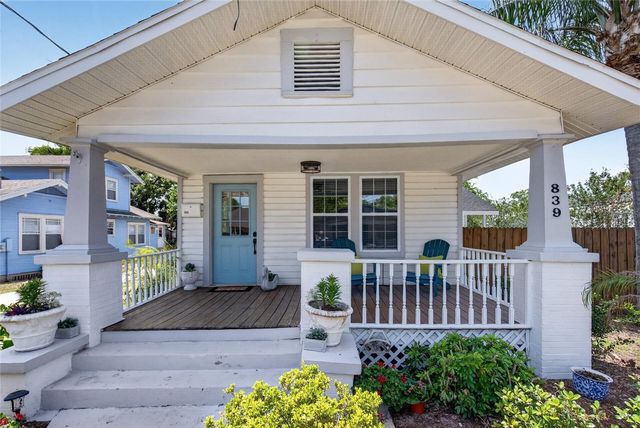 839 E LIME STREET, Lakeland, FL 33801