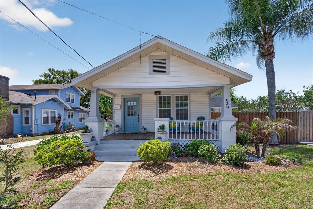 839 E LIME STREET, Lakeland, FL 33801