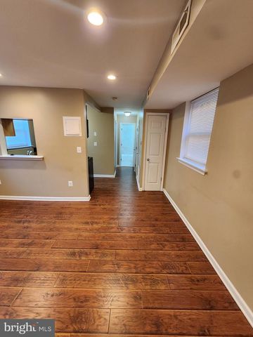 3417 BROTHERS PL SE, Washington, DC 20032