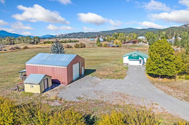 1028 Old Hwy 12 Mile Rd, Colville, WA 99114 property photo