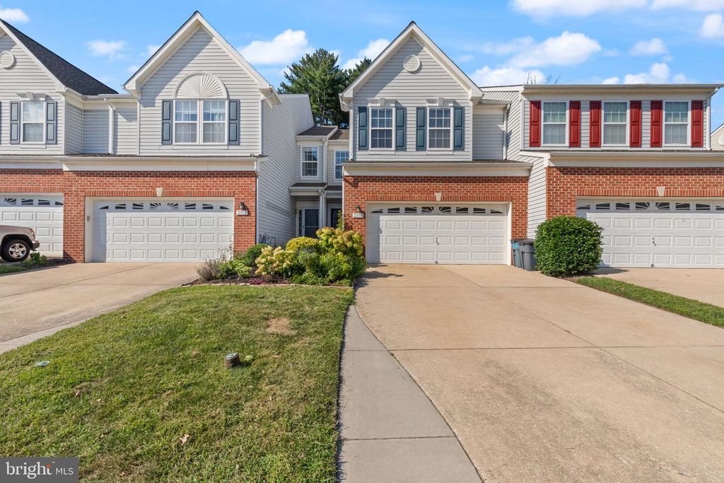 3110 WOODSPRING DR, Abingdon, MD 21009