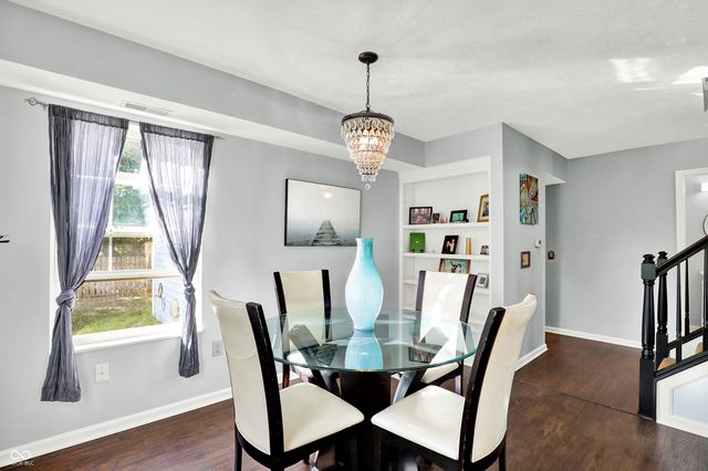 2894 Brooks Bend Drive, Carmel, IN 46032