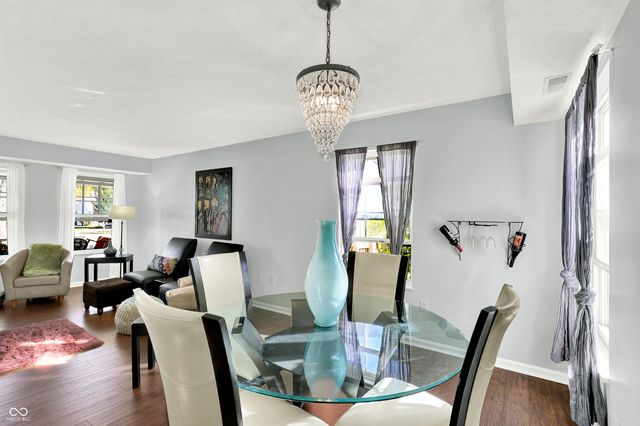 2894 Brooks Bend Drive, Carmel, IN 46032