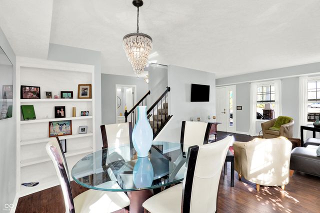 2894 Brooks Bend Drive, Carmel, IN 46032