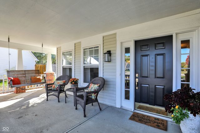 2894 Brooks Bend Drive, Carmel, IN 46032