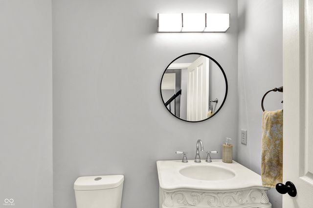 2894 Brooks Bend Drive, Carmel, IN 46032