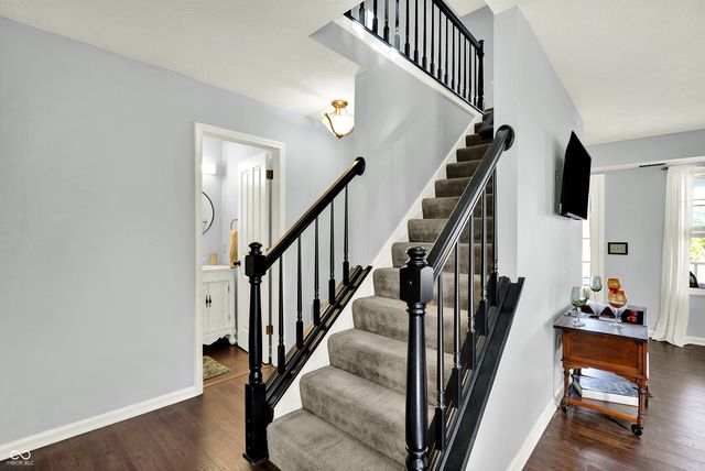 2894 Brooks Bend Drive, Carmel, IN 46032