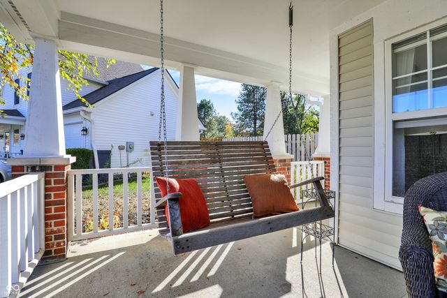 2894 Brooks Bend Drive, Carmel, IN 46032