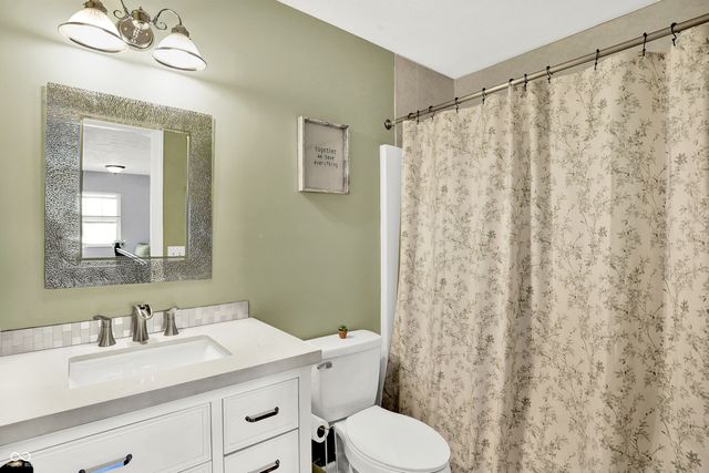 2894 Brooks Bend Drive, Carmel, IN 46032