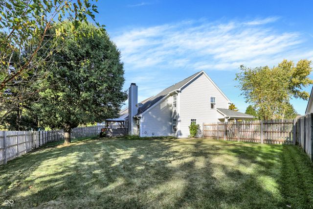 2894 Brooks Bend Drive, Carmel, IN 46032