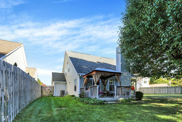 2894 Brooks Bend Drive, Carmel, IN 46032