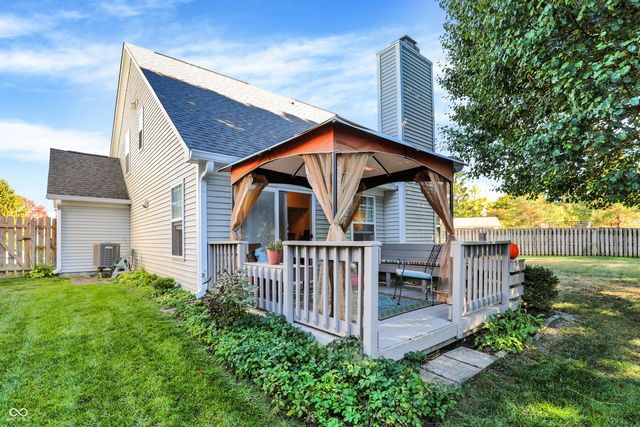 2894 Brooks Bend Drive, Carmel, IN 46032