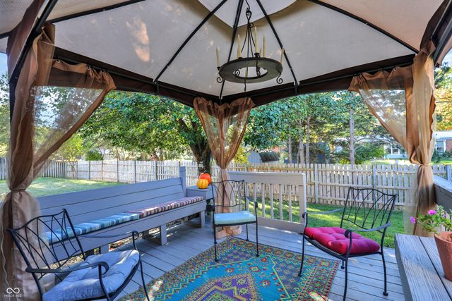 2894 Brooks Bend Drive, Carmel, IN 46032