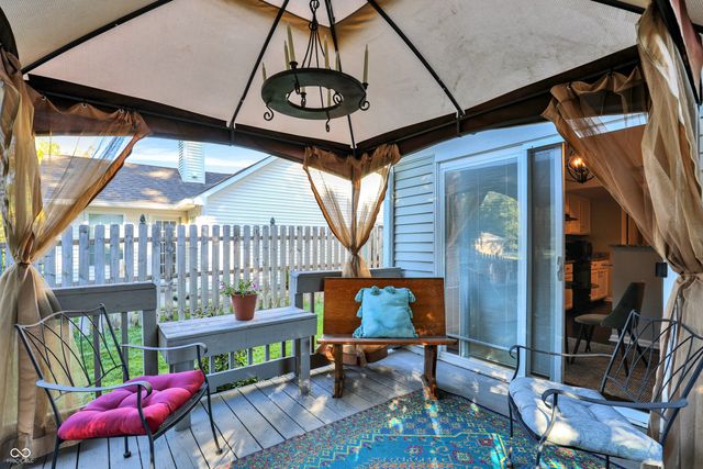 2894 Brooks Bend Drive, Carmel, IN 46032