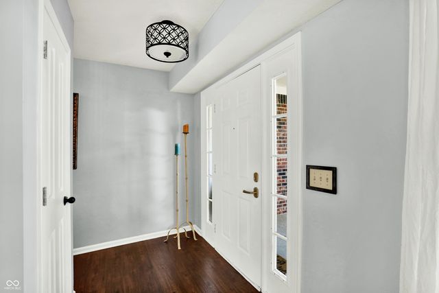 2894 Brooks Bend Drive, Carmel, IN 46032