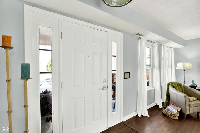 2894 Brooks Bend Drive, Carmel, IN 46032