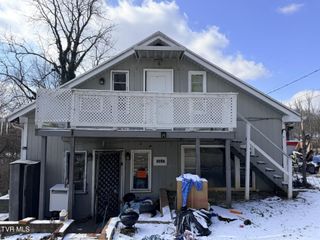 1056 Clark Street, Bristol, VA 24201