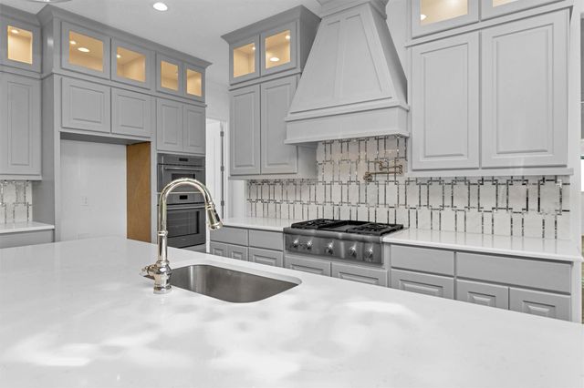 16081 Forest Mill Road, Willis, TX 77378