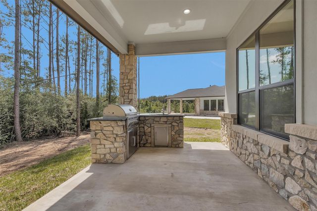 16081 Forest Mill Road, Willis, TX 77378