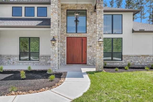 16081 Forest Mill Road, Willis, TX 77378