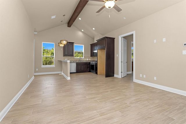 16081 Forest Mill Road, Willis, TX 77378