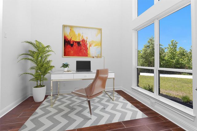 16081 Forest Mill Road, Willis, TX 77378