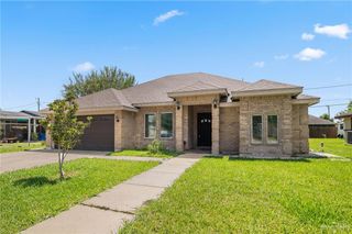 6707 S Rios Street, Pharr, TX 78577