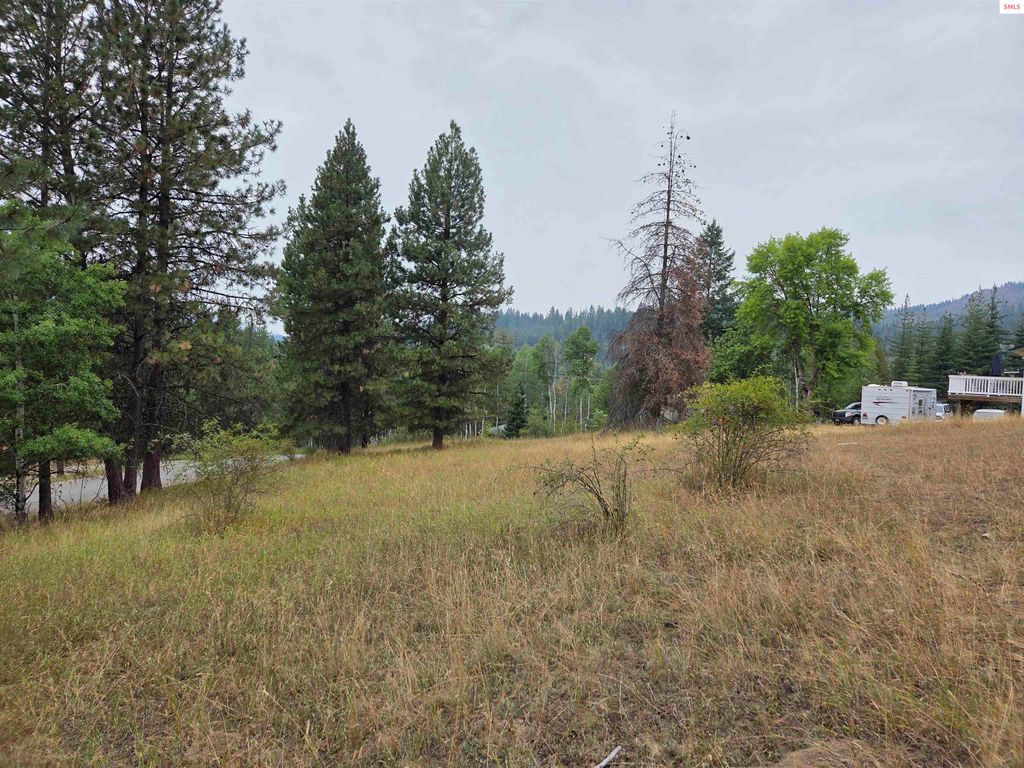 Lot 2B Upper Drive, Osburn, ID 83849 photo 15