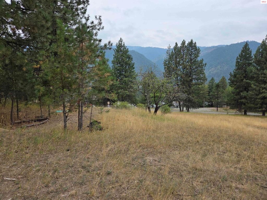 Lot 2B Upper Drive, Osburn, ID 83849 photo 5