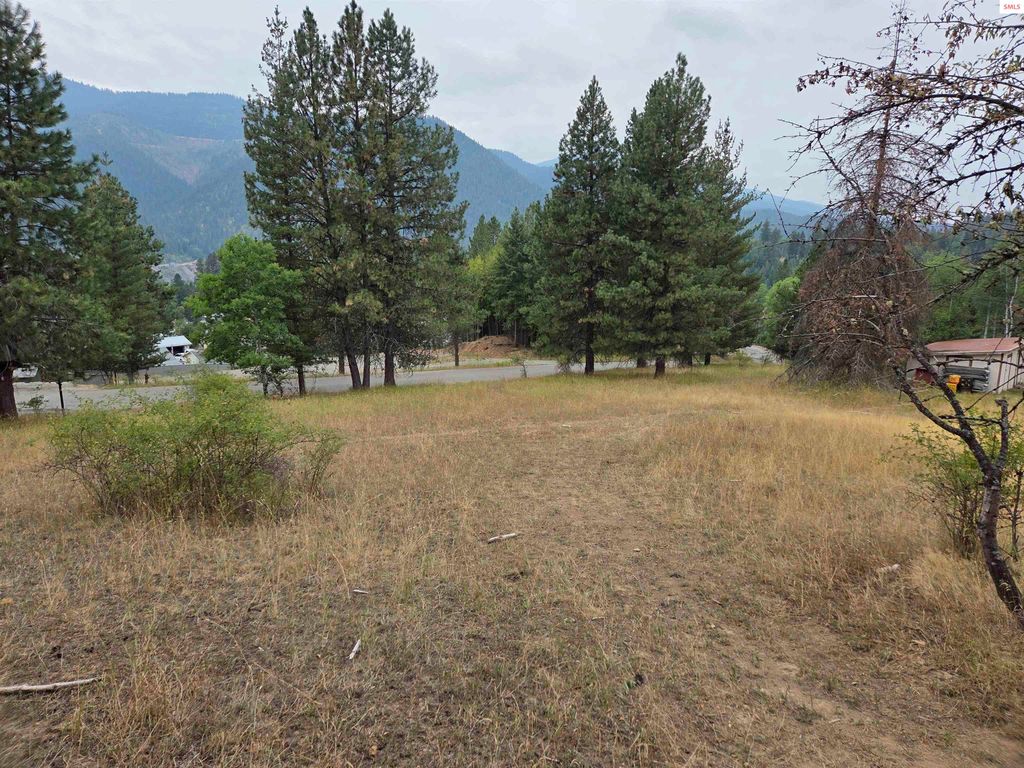 Lot 2B Upper Drive, Osburn, ID 83849 photo 7
