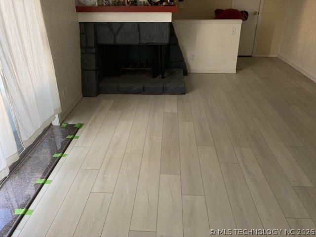 6607 S Zunis Avenue 2506, Tulsa, OK 74136
