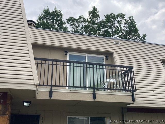 6607 S Zunis Avenue 2506, Tulsa, OK 74136