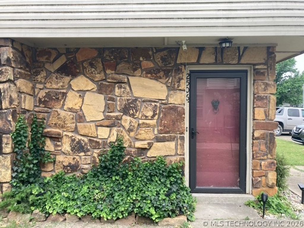 6607 S Zunis Avenue 2506, Tulsa, OK 74136