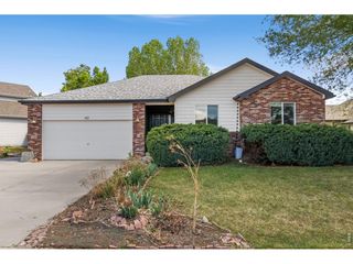 401 Hemlock Dr, Windsor, CO 80550