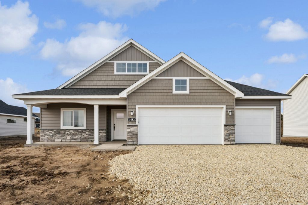 917 Brandenburg Lane, Waverly, MN 55390