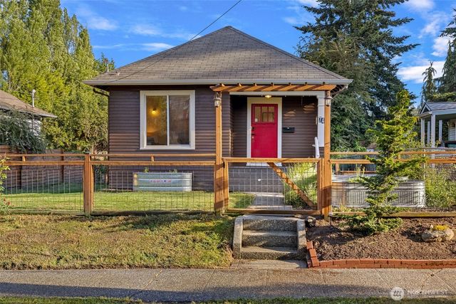 741 S Henderson Street, Seattle, WA 98108
