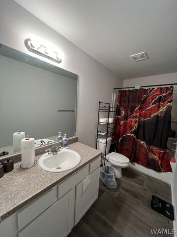 2608 Allanna, Tuscaloosa, AL 35405