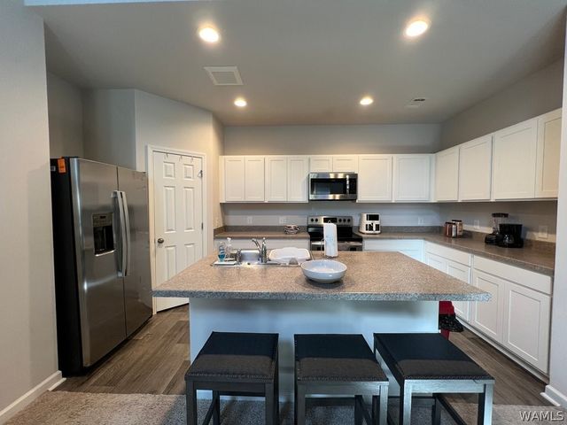 2608 Allanna, Tuscaloosa, AL 35405