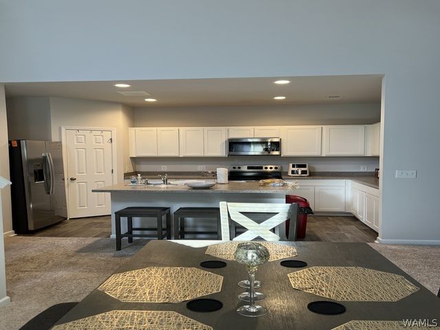 2608 Allanna, Tuscaloosa, AL 35405