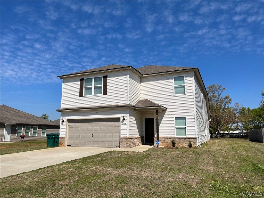 2608 Allanna, Tuscaloosa, AL 35405